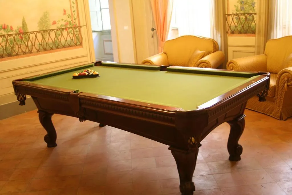 Residenza D'Epoca Palazzo Magi